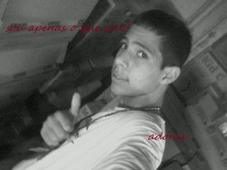 adonis francisco 